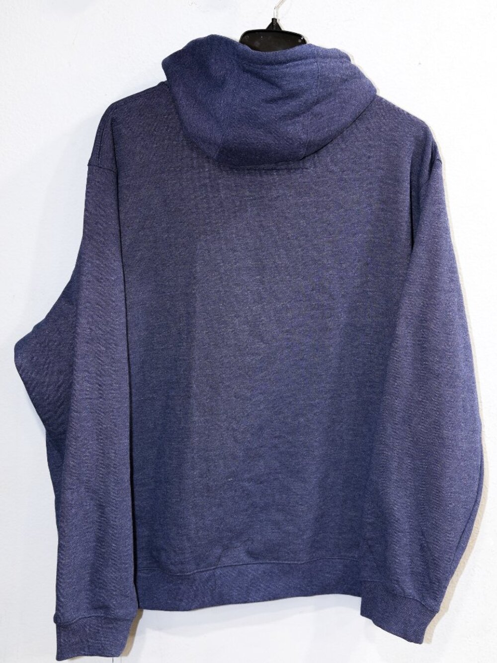 Caterpillar Men's Hooded Sweatshirt - Picture 9 of 9
